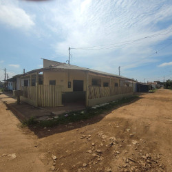 Casa com 2 Quartos à Venda, 96 m² em Igarapé - Porto Velho