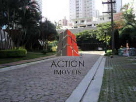 Apartamento com 4 Quartos à Venda, 394 m² em Jardim Anália Franco - São Paulo