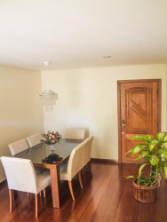 Apartamento com 3 Quartos à Venda, 102 m² em Pituba - Salvador