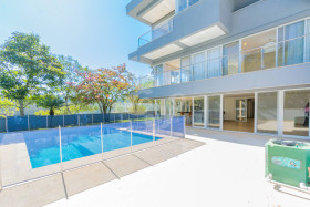 Casa de Condomínio com 4 Quartos à Venda, 800 m² em Alphaville - Santana De Parnaíba