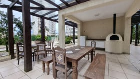 Apartamento com 2 Quartos à Venda, 60 m² em Horto Bela Vista - Salvador