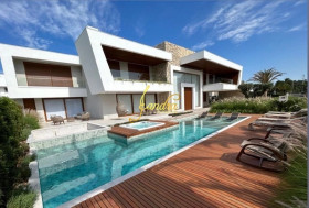Casa com 6 Quartos à Venda, 1.195 m² em Zona Nova - Capão Da Canoa