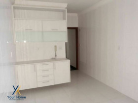 Apartamento com 3 Quartos à Venda, 140 m² em Boqueirão - Santos