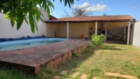 Terreno à Venda, 400 m² em Setor Habitacional Arniqueira (águas Claras) - Brasília