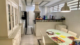 Apartamento com 3 Quartos à Venda, 260 m² em Higienópolis - São Paulo