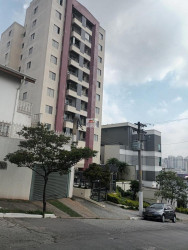 Apartamento com 2 Quartos à Venda, 52 m² em Vila Aricanduva - São Paulo