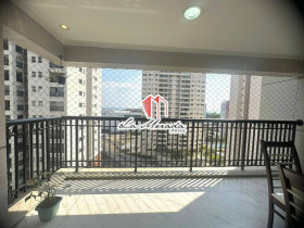 Apartamento com 3 Quartos à Venda, 134 m² em Ponta Negra - Manaus