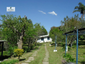Chácara com 3 Quartos à Venda, 300 m² em Capela Do Cepo - São Roque