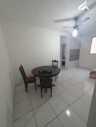 Apartamento com 2 Quartos à Venda, 42 m² em Jardim Eldorado - Presidente Prudente