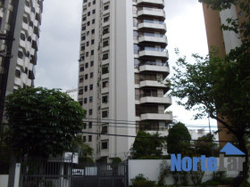 Apartamento com 3 Quartos à Venda, 160 m² em Santana - São Paulo