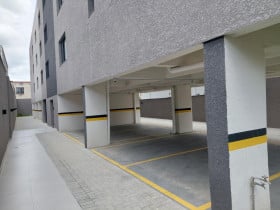 Apartamento com 3 Quartos à Venda, 90 m² em Alto Da Rua Xv - Curitiba