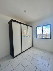 Apartamento com 3 Quartos à Venda, 81 m² em Espinheiro - Recife