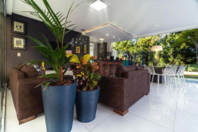 Casa com 5 Quartos à Venda, 600 m² em Alphaville I - Salvador