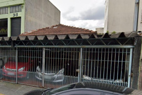 Terreno à Venda, 175 m² em Taboão - São Bernardo Do Campo