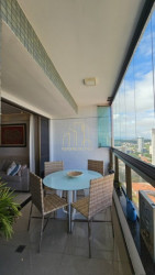 Apartamento com 3 Quartos à Venda, 88 m² em Caminho Das árvores - Salvador