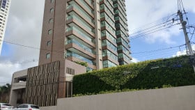 Apartamento com 3 Quartos à Venda, 255 m² em Pedro Gondim - João Pessoa