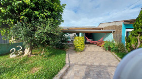 Casa com 2 Quartos à Venda, 112 m² em Indianópolis - Tramandaí