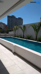 Apartamento com 1 Quarto para Alugar, 23 m² em Bela Vista - São Paulo