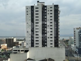 Apartamento com 3 Quartos à Venda, 160 m² em Centro - Tramandaí