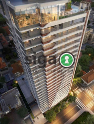 Apartamento com 4 Quartos à Venda, 160 m² em Perdizes - São Paulo