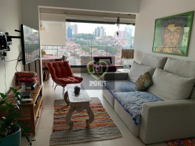 Apartamento com 2 Quartos à Venda, 114 m² em Perdizes - São Paulo