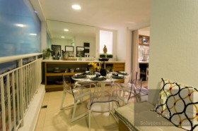 Apartamento com 2 Quartos à Venda, 71 m² em Vila Antonieta - Guarulhos