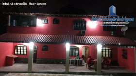 Casa com 3 Quartos para Alugar, 600 m² em Boa Vista - São Gonçalo