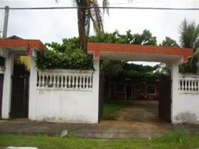 Casa com 1 Quarto à Venda, 50 m² em Campos Eliseos - Itanhaem
