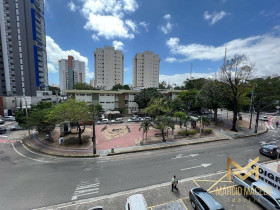 Apartamento com 3 Quartos à Venda, 110 m² em Dionisio Torres - Fortaleza