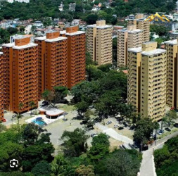 Apartamento com 3 Quartos à Venda, 60 m² em Jardim São Paulo - Recife