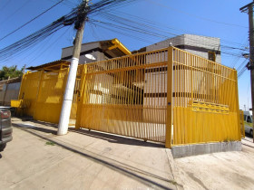 Imóvel Comercial à Venda, 320 m² em Samambaia Norte (samambaia) - Brasília