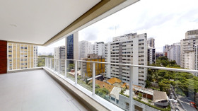 Apartamento com 4 Quartos à Venda, 640 m² em Itaim Bibi - São Paulo