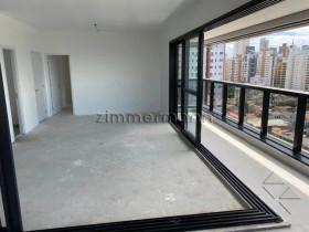 Apartamento com 3 Quartos à Venda, 202 m² em Pinheiros - São Paulo