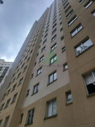 Apartamento com 2 Quartos à Venda, 41 m² em Jardim Parque Morumbi - São Paulo