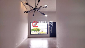 Casa de Condomínio com 3 Quartos à Venda, 140 m² em Ondas - Piracicaba