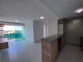 Apartamento com 2 Quartos à Venda, 65 m² em Abrantes - Camaçari