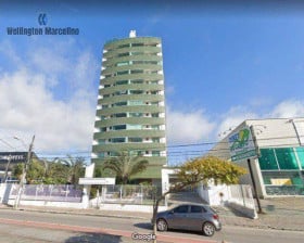 Apartamento com 2 Quartos à Venda, 83 m² em Ponte Do Imaruim - Palhoça