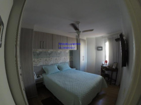 Casa de Condomínio com 3 Quartos à Venda, 118 m² em Vila Liberdade - Jundiaí