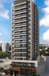 Apartamento com 1 Quarto à Venda, 18 m² em Vila Mariana - São Paulo