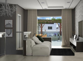 Apartamento com 3 Quartos à Venda, 178 m² em Ingleses Do Rio Vermelho - Florianópolis