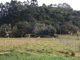 Fazenda à Venda, 120.000 m² em Jacaré - Torres