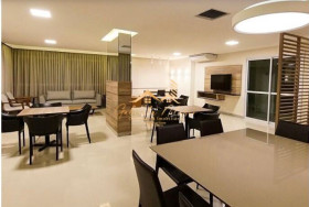 Apartamento com 2 Quartos à Venda, 81 m² em Santa Rosa - Niterói