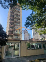 Apartamento com 3 Quartos à Venda, 120 m² em Santana - São Paulo