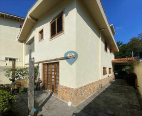 Casa com 4 Quartos à Venda, 304 m² em São Paulo Ii - Cotia