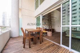Apartamento à Venda, 74 m² em Vila Nova Conceição  - São Paulo