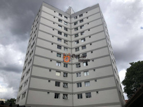 Apartamento com 2 Quartos à Venda, 64 m² em Jardim Ester - São Paulo