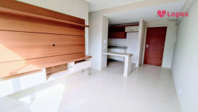 Apartamento com 1 Quarto à Venda, 40 m² em Centro - Guarapari