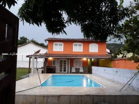 Casa com 4 Quartos à Venda, 850 m² em Centro (iguabinha) - Araruama
