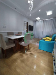 Apartamento à Venda, 112 m² em Marapé - Santos