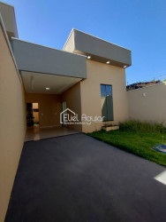 Casa à Venda, 89 m² em Setor Estrela Dalva - Goiânia